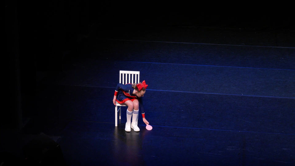 TDF Musical Theatre 12 Years - 8